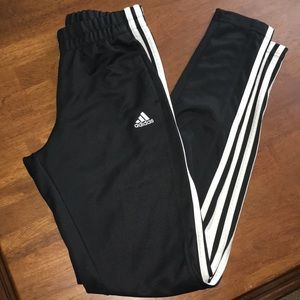 Adidas sweatpants